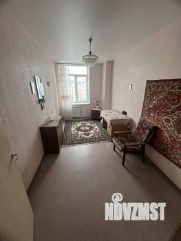 3-к квартира, вторичка, 78м2, 7/16 этаж