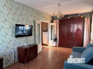 1-к квартира, вторичка, 35м2, 7/9 этаж