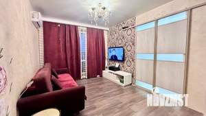 1-к квартира, вторичка, 35м2, 7/9 этаж