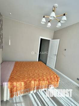 2-к квартира, вторичка, 65м2, 8/18 этаж