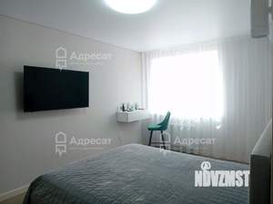 2-к квартира, вторичка, 48м2, 8/10 этаж