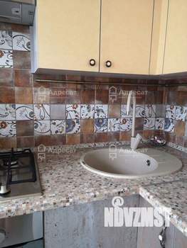 1-к квартира, вторичка, 33м2, 4/9 этаж