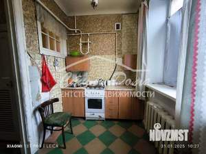 2-к квартира, вторичка, 56м2, 2/5 этаж