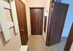 1-к квартира, вторичка, 28м2, 9/10 этаж