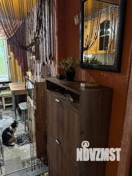 1-к квартира, вторичка, 27м2, 1/3 этаж