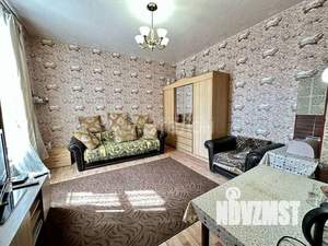 3-к квартира, вторичка, 58м2, 1/1 этаж