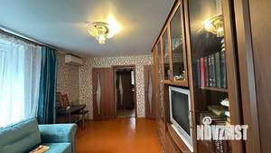 2-к квартира, вторичка, 42м2, 1/2 этаж