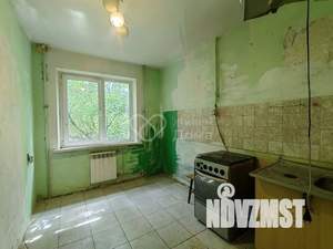 2-к квартира, вторичка, 51м2, 1/9 этаж