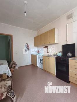 1-к квартира, вторичка, 44м2, 9/10 этаж