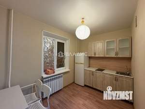 1-к квартира, вторичка, 35м2, 1/16 этаж