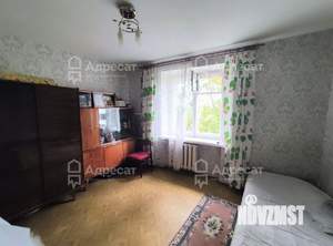 2-к квартира, вторичка, 50м2, 4/5 этаж