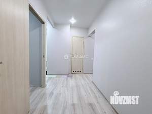 2-к квартира, вторичка, 52м2, 9/9 этаж