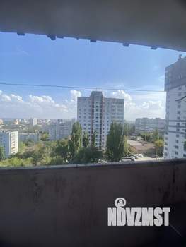 4-к квартира, вторичка, 83м2, 9/14 этаж