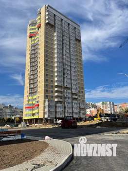 4-к квартира, вторичка, 50м2, 13/23 этаж