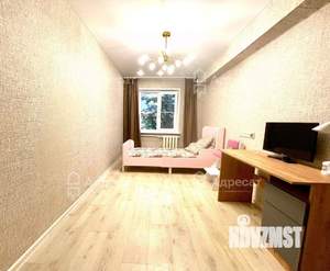 4-к квартира, вторичка, 77м2, 5/5 этаж