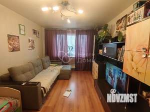 2-к квартира, вторичка, 52м2, 9/9 этаж