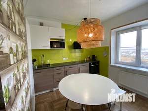 3-к квартира, вторичка, 77м2, 7/9 этаж