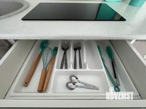 Студия квартира, вторичка, 21м2, 20/22 этаж