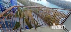 Студия квартира, вторичка, 36м2, 9/21 этаж