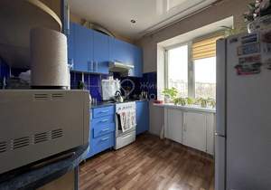 2-к квартира, вторичка, 41м2, 5/5 этаж