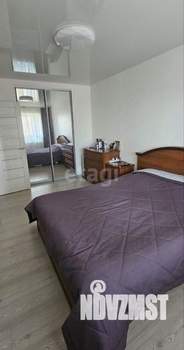 3-к квартира, вторичка, 61м2, 3/5 этаж