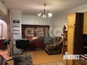 1-к квартира, вторичка, 31м2, 1/5 этаж