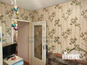 3-к квартира, вторичка, 66м2, 8/9 этаж