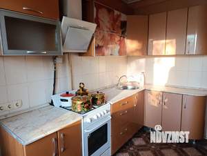 2-к квартира, вторичка, 52м2, 7/9 этаж