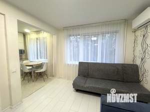 1-к квартира, вторичка, 31м2, 3/5 этаж