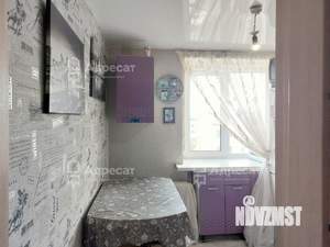 2-к квартира, вторичка, 41м2, 5/5 этаж