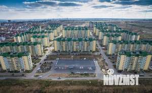 2-к квартира, вторичка, 54м2, 9/10 этаж