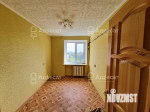 2-к квартира, вторичка, 42м2, 4/5 этаж