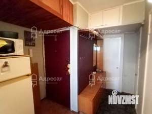 2-к квартира, вторичка, 43м2, 1/5 этаж