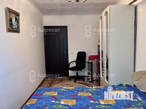 3-к квартира, вторичка, 60м2, 5/5 этаж