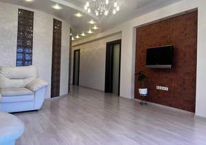 2-к квартира, вторичка, 93м2, 9/14 этаж