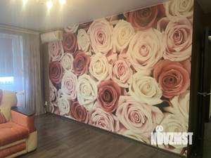 2-к квартира, вторичка, 45м2, 9/9 этаж