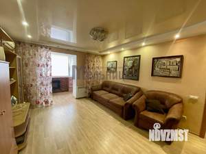 2-к квартира, вторичка, 53м2, 9/10 этаж