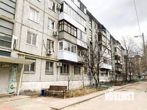 3-к квартира, вторичка, 59м2, 2/5 этаж