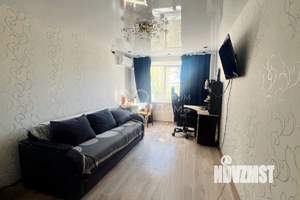 2-к квартира, вторичка, 46м2, 3/5 этаж