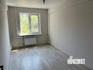 3-к квартира, вторичка, 61м2, 2/5 этаж