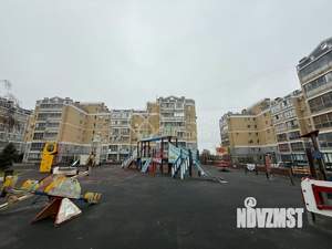 1-к квартира, вторичка, 38м2, 7/7 этаж