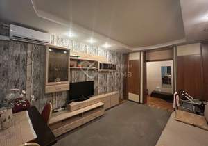 2-к квартира, вторичка, 52м2, 5/9 этаж