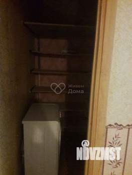 2-к квартира, вторичка, 51м2, 1/9 этаж