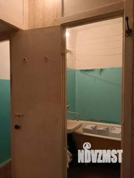 1-к квартира, вторичка, 35м2, 2/5 этаж