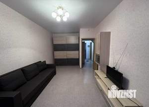 1-к квартира, вторичка, 37м2, 5/16 этаж