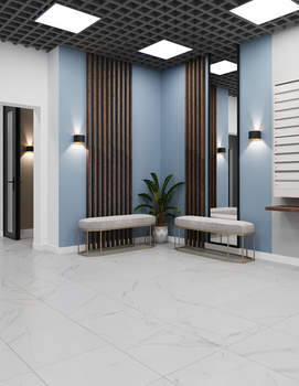 1-к квартира, вторичка, 47м2, 9/19 этаж