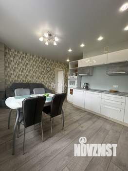 2-к квартира, вторичка, 48м2, 7/9 этаж