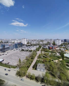 2-к квартира, вторичка, 64м2, 17/20 этаж