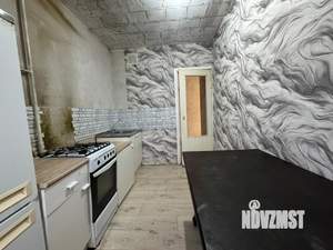 3-к квартира, вторичка, 65м2, 8/9 этаж