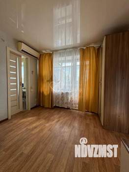 3-к квартира, вторичка, 42м2, 3/5 этаж